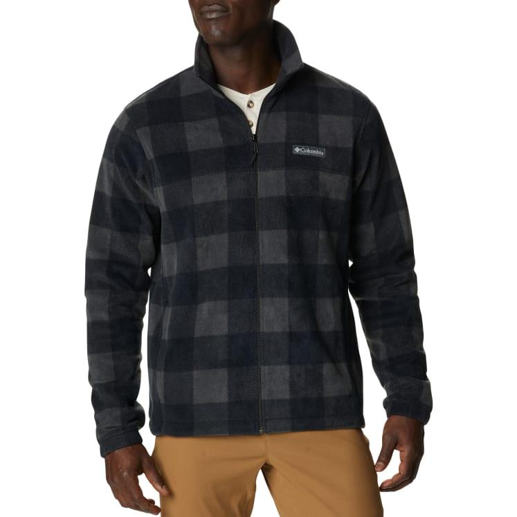 Zip Fleece Jacket by Columbia at Fleet Farm