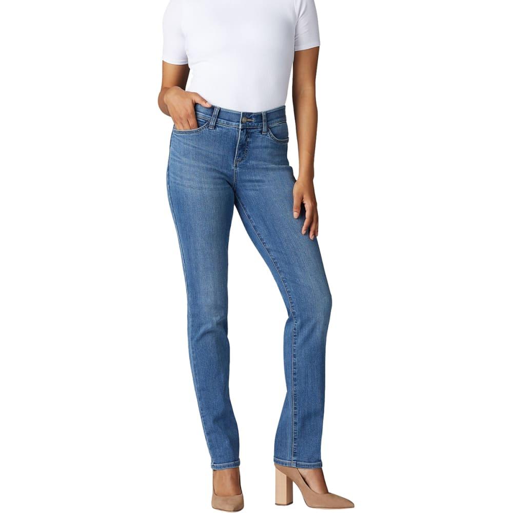 Flex Motion Juniper Blue Regular Fit 