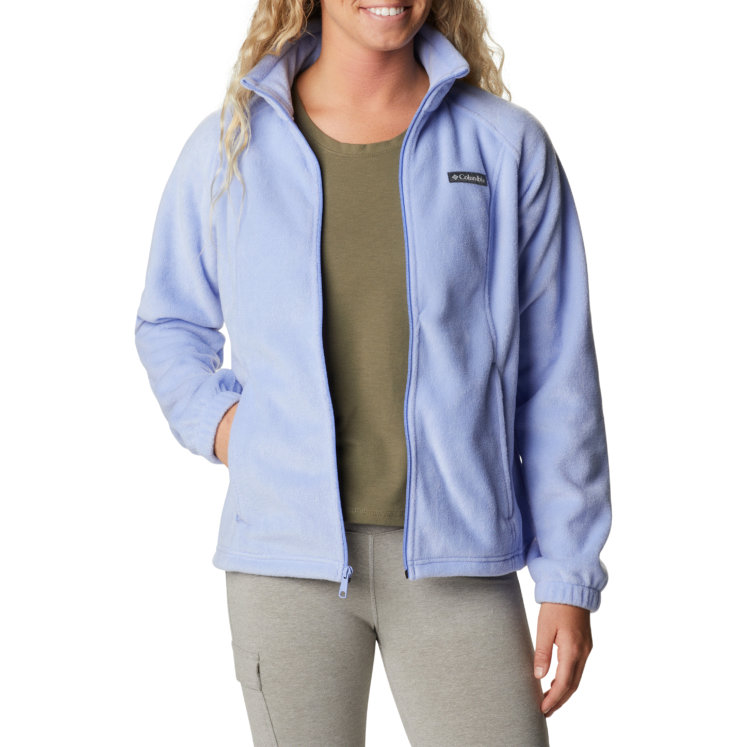 Zip Fleece Jacket by Columbia at Fleet Farm