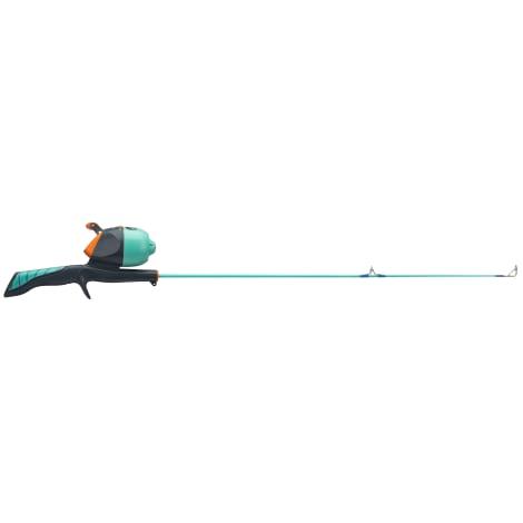 The Lefty Reg Youth Fishing Kit by Kid Casters at Fleet Farm The Lefty Reg Youth Fishing Kit by Kid Casters at Fleet Farm