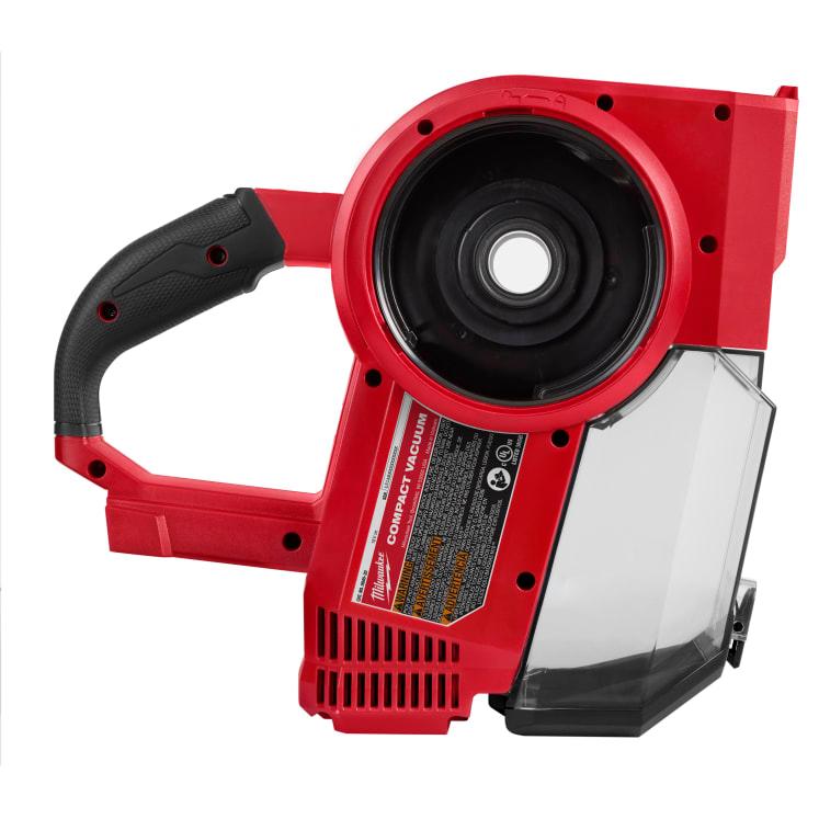 Milwaukee M18 FUEL Compact Vacuum by 