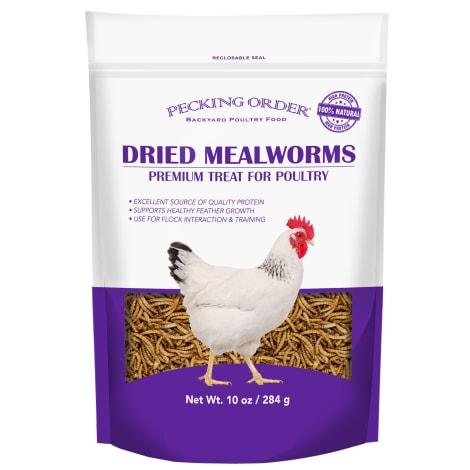 Poultry Treats