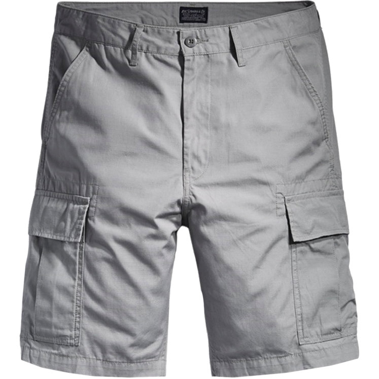 Carrier Monument Ripstop Cargo Shorts 