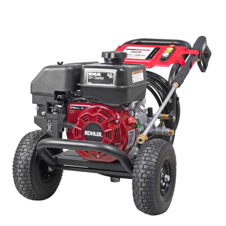 Simpson 3300 PSI 2.4 GPM Cold Water 