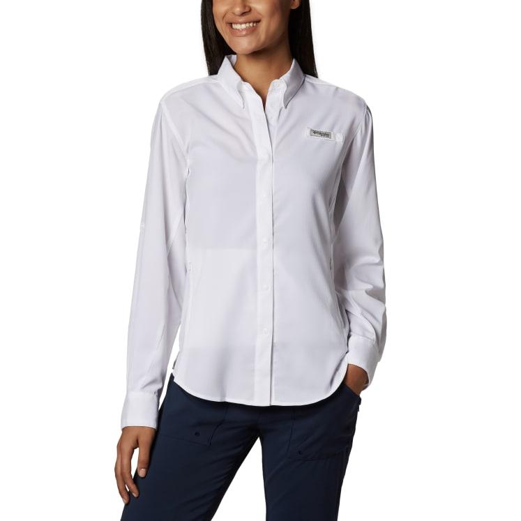 Long Sleeve Shirt by Columbia PFG 