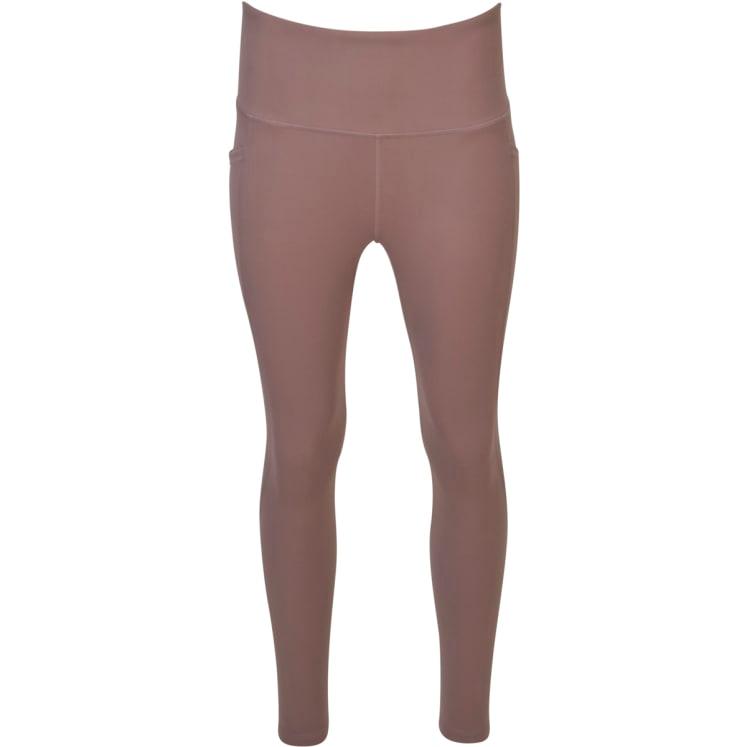 RBX Women's Tech Flex Earthy Taupe Full 
