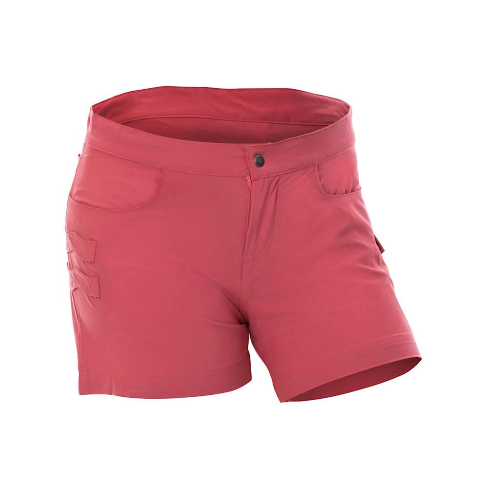 Jenny Rose Lightweight Dock Shorts 