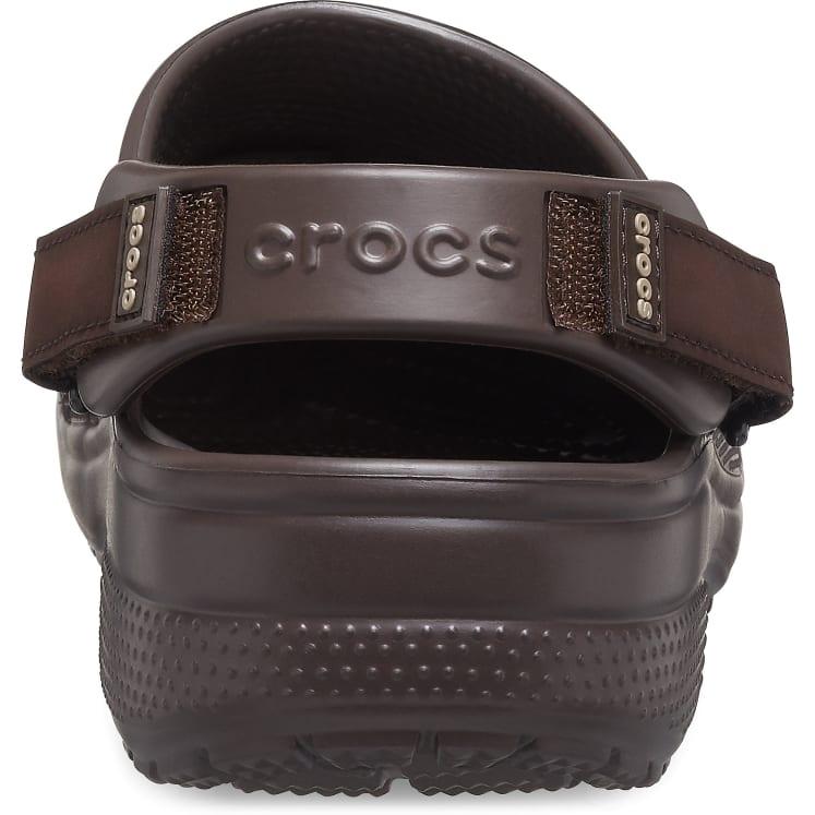 Expresso Clogs by Crocs at Fleet Farm