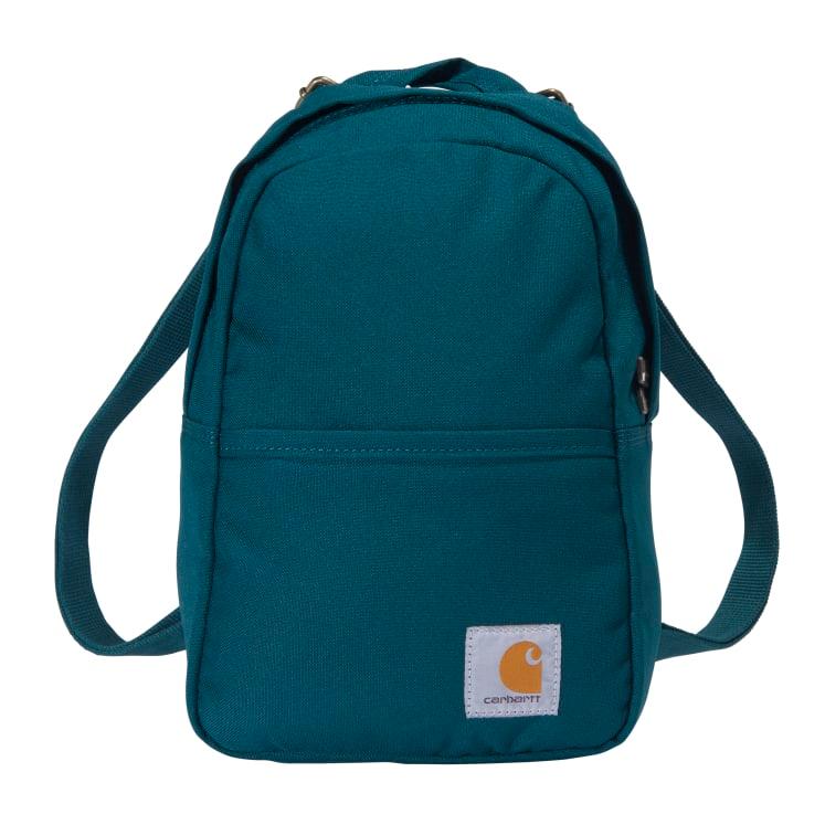 Carhartt Teal Blue Classic Mini 