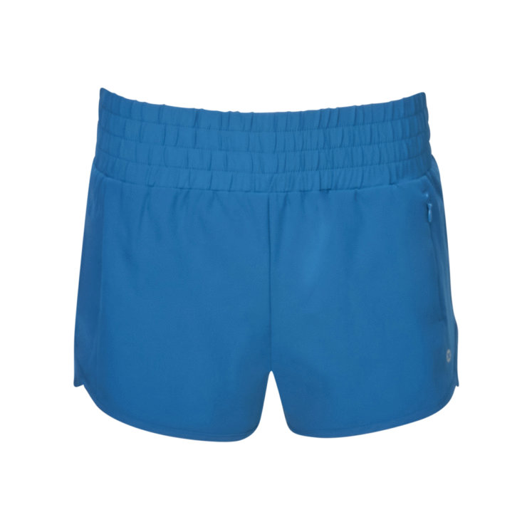 RBX Women's Butterfly Teal Stretch 