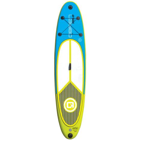 PADDLEBOARDS