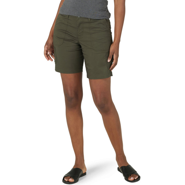 Cargo Bermuda Shorts by Lee at Fleet Farm