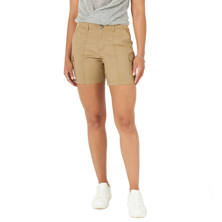 lee flex fit shorts