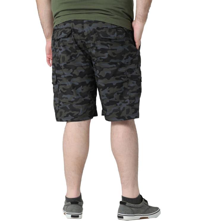 Lee Men's Big \u0026 Tall Extreme Motion 