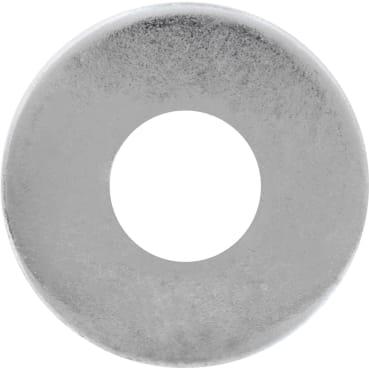 Metric Flat Washers