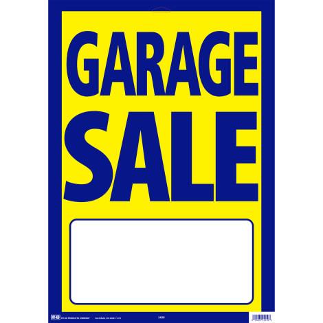 Sale Signs