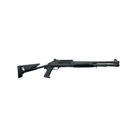 Defensive Shotguns