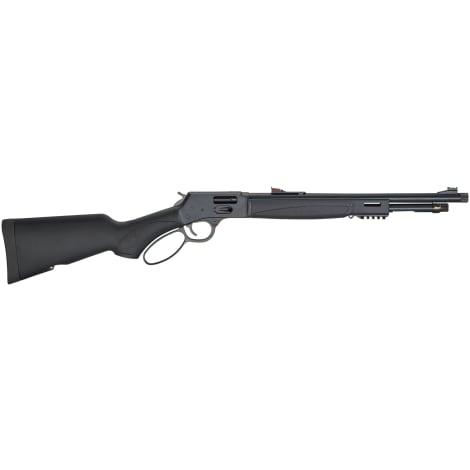Rifles