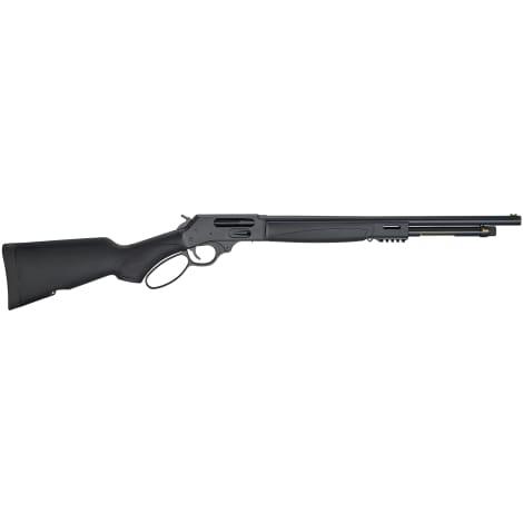 Lever Action Shotguns