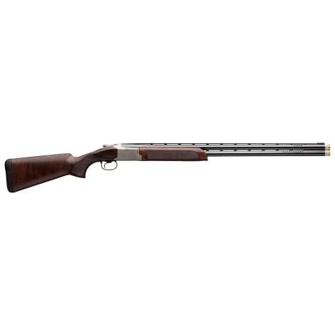 Break Action Shotguns