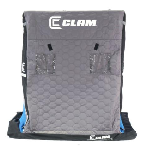 Yukon XT Thermal Ice Shelter - 2 Angler