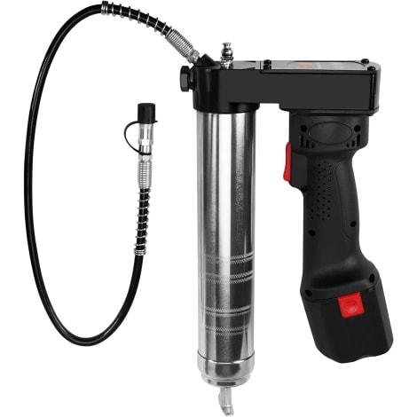 14.4V Cordless Grease Gun by Performance Tool at Fleet Farm