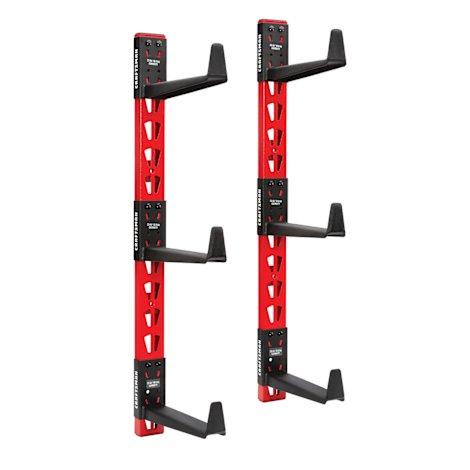 Cantilever Rack System by CRAFTSMAN at Fleet Farm