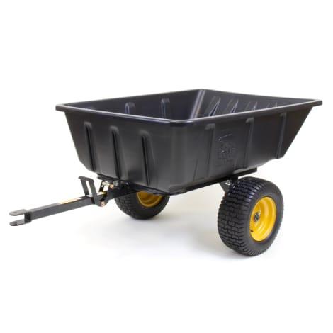 LG 1300 Lawn & Garden Trailer