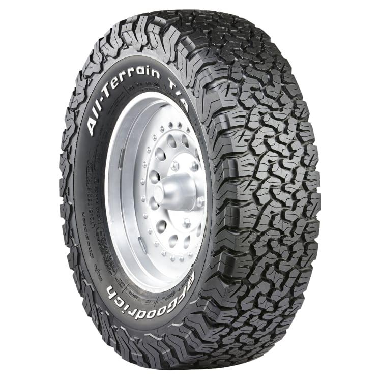 What Size Is Lt315 70r17