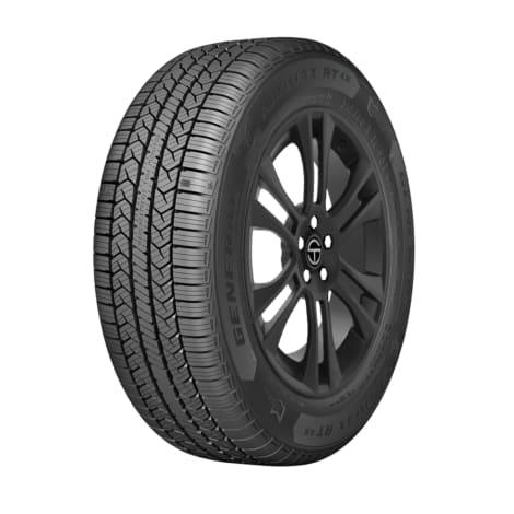 AltiMAX RT45 195/55R15C V 85 Passenger Tire by General at Fleet Farm