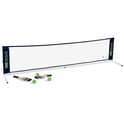 Driveway Pickleball Net Set