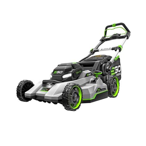 POWER+ 21 in 56V Select Cut™ XP Mower w/ Touch Drive™ Self