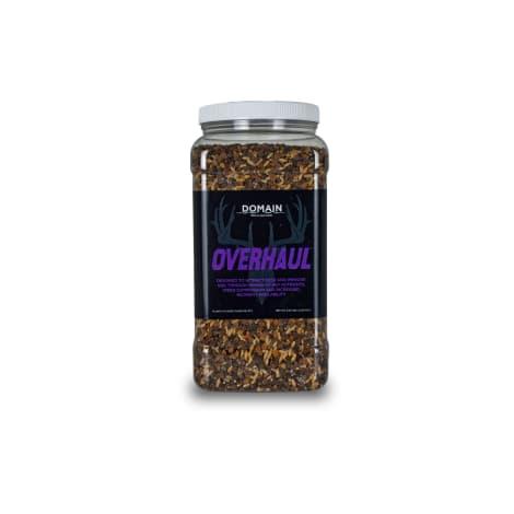 Overhaul Food Plot Mix ¼ Acre - 5.25 lbs. by Domain at Fleet Farm