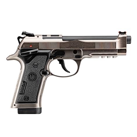 Handguns