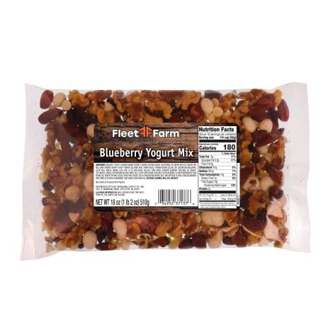 18 oz Blueberry Yogurt Mix by Fleet Farm at Fleet Farm