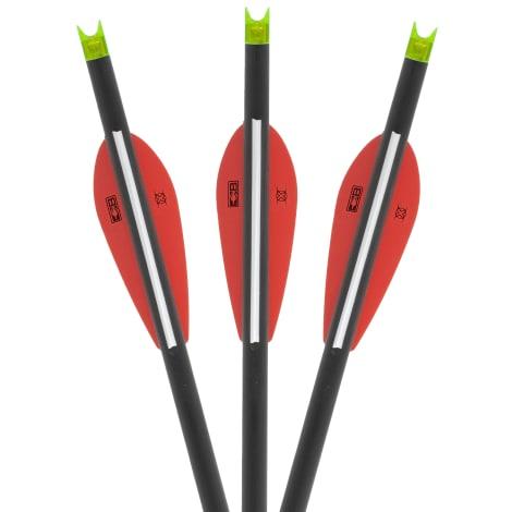Arrows & Accessories