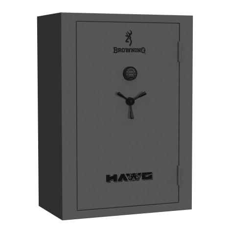 Long Gun Safes