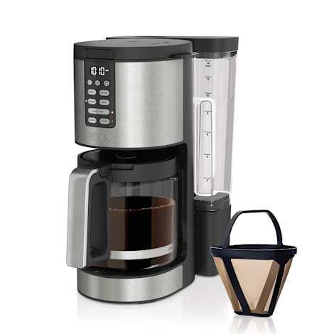 14 Cup Programmable Coffee Maker by Ninja at Fleet Farm