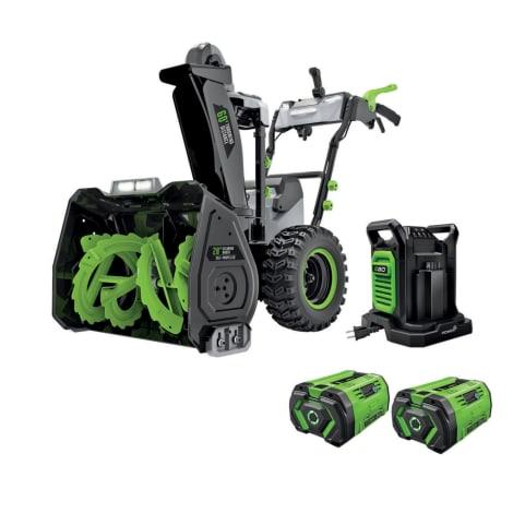 Fleet Farm Snow Blower