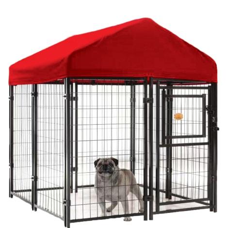 Fleet Farm Dog Kennels