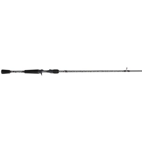 7 ft MH 1-pc Grey Vengeance Casting Rod by Abu Garcia at Fleet Farm