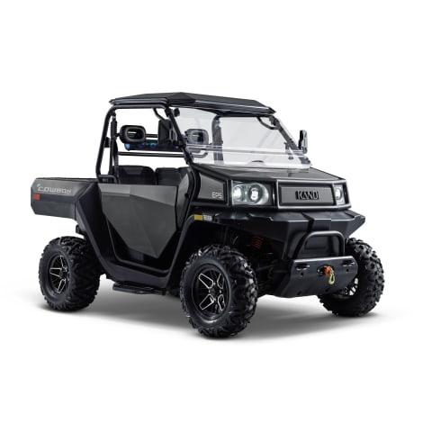 Powersports