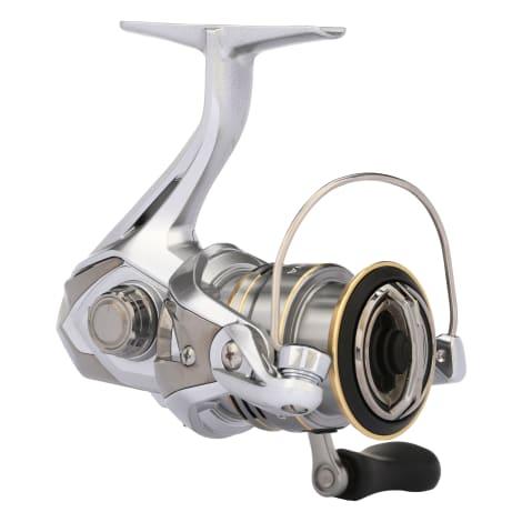 my cu shimano sienna 4000fd My cu Shimano Sienna FG