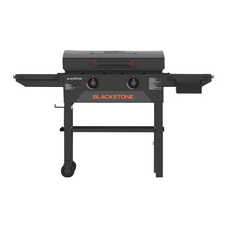 Best flat top grills