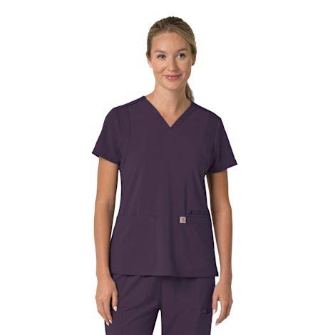 Scrub Tops