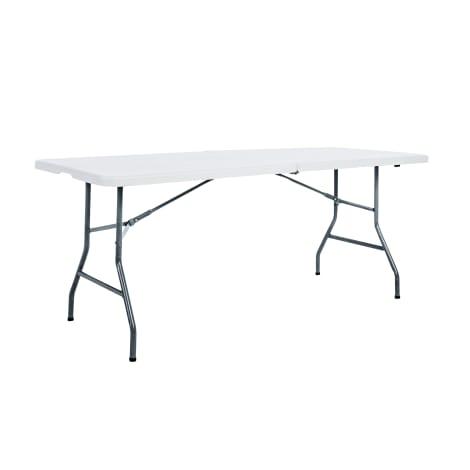 6 Ft Bifold Table