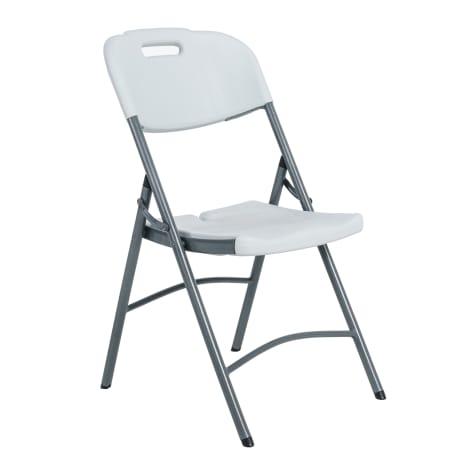 Blow Molded Chair