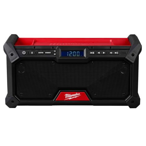 M18 Bluetooth Jobsite Radio by Milwaukee at Fleet Farm