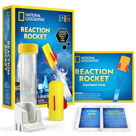 Reaction Rocket by National Geographic at Fleet Farm