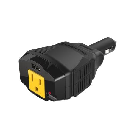 Adapters